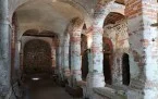 --Romagnano Sesia Cantina dei Santi Foto 4