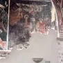 --Prima campata lato Nord dettaglio