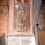 --Sottarco terza campata lato Sud, san Giacomo