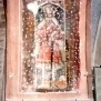 --Sottarco terza campata lato Sud, dettaglio