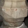 --Battistero, piede, dettaglio
