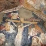 --Crocifissione, particolare