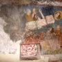 --Presbiterio lato sinistro (Nord), san Lorenzo