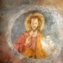 --Cristo dottore, particolare