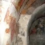 --Fronte arco trionfale, lato sinistro