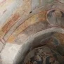 --Fronte arco trionfale, zona centrale