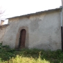 --Cappella antica lato Nord