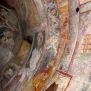 --Fronte arco trionfale, lato destro