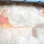 --Esterno parete Sud, Adorazione dei Magi
