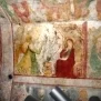 --Volta lato destro (Sud), Annunciazione