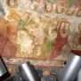 --Volta lato destro Sacra Famiglia al Tempio