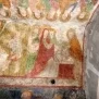 --Volta lato destro Sacra Famiglia al Tempio
