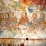 --Volta, lato sinistro (Nord), Ultima cena