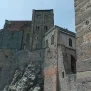 --Sant Ambrogio di Torino Sacra di San Michele Foto 10
