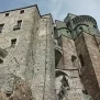 --Sant Ambrogio di Torino Sacra di San Michele Foto 2