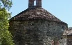 --Settimo Vittone Chiesa di San Lorenzo Foto 5