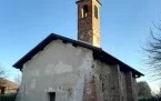 Sillavengo-Chiesa Santa Maria Nova-Sillavengo Chiesa Santa Maria Nova Foto 1