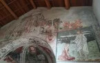 --Sillavengo Chiesa Santa Maria Nova Foto 10