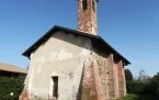 --Sillavengo Chiesa Santa Maria Nova Foto 52