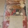 --Arco trionfale, particolare, draco et coena
