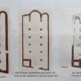 --Evoluzione della planimetria