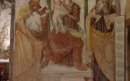 --Varallo Chiesa di San Marco Foto 67