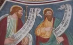 --Volpedo Chiesa di San Pietro Foto 38