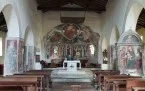 --Volpedo Chiesa di San Pietro Foto 57
