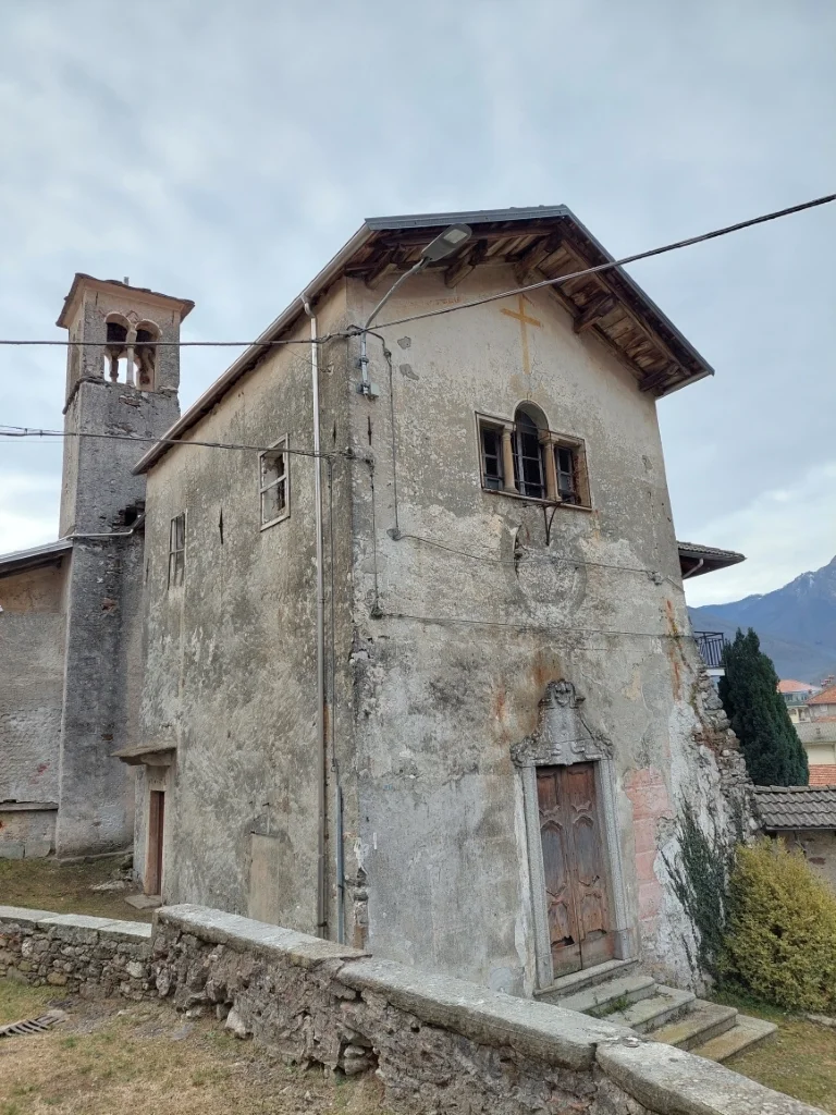 Varallo - Roccapietra