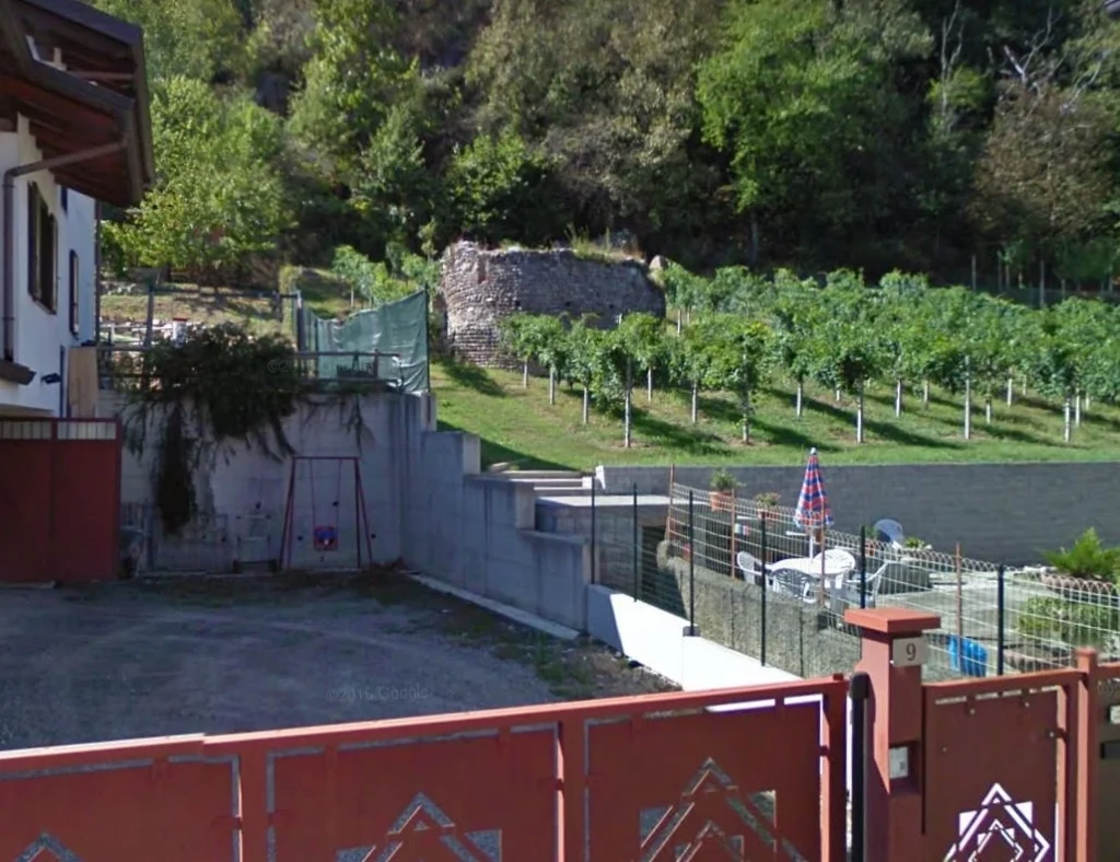 Gattinara - San Giacomo alla Vivona