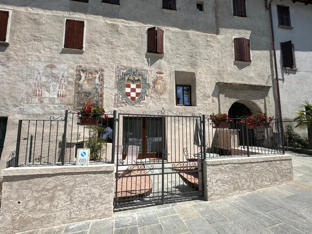 Gozzano - Vescovo
