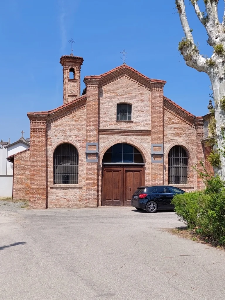 Felizzano - San Rocco