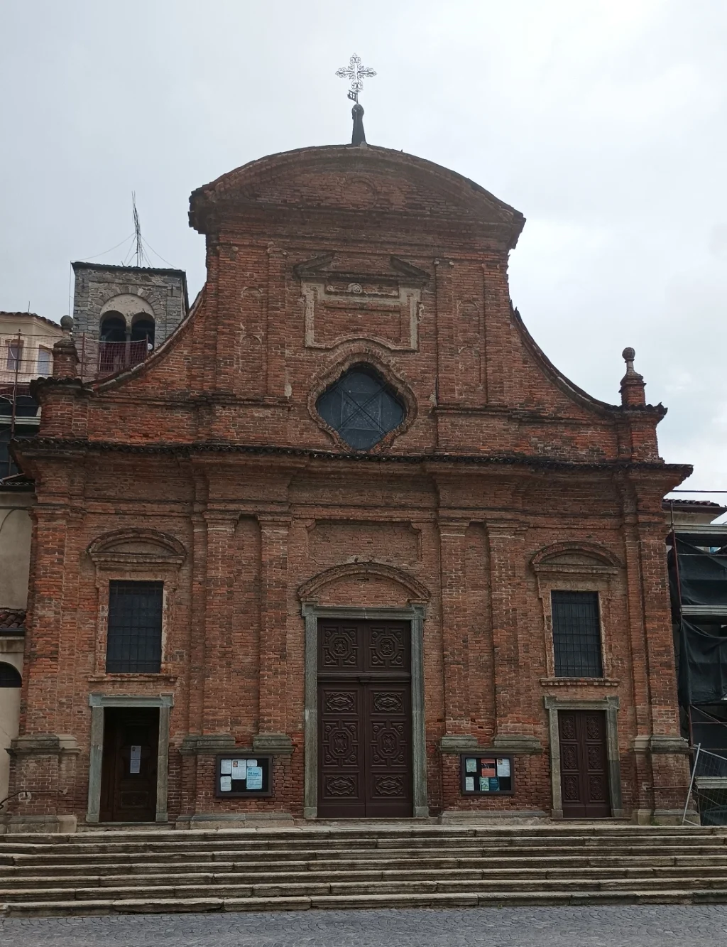 Ponderano - San Lorenzo