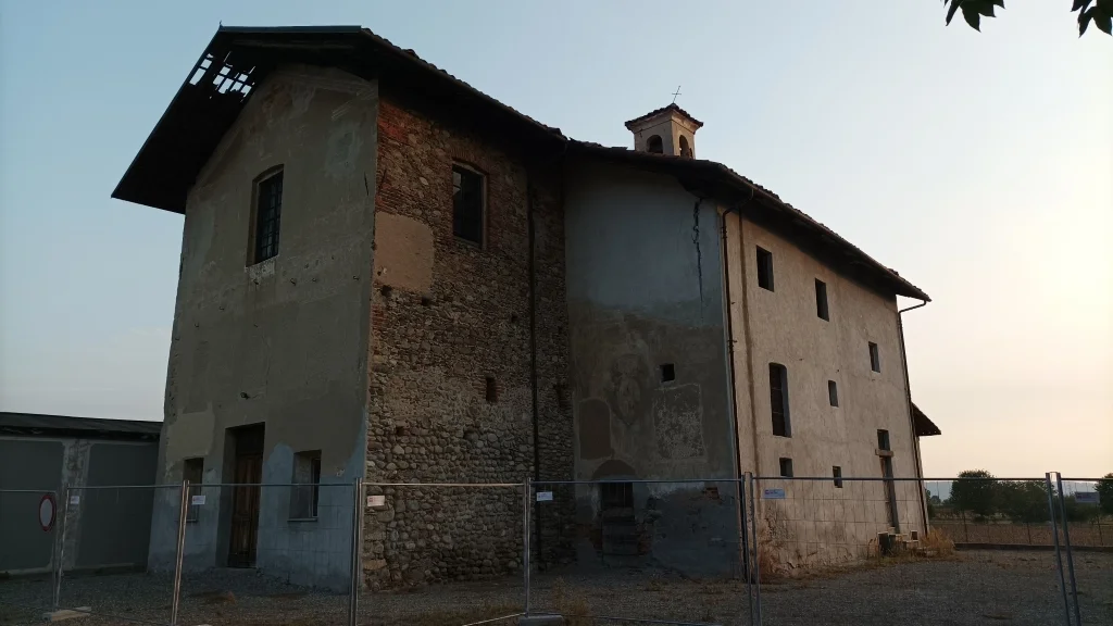 Oglianico - San Cassiano
