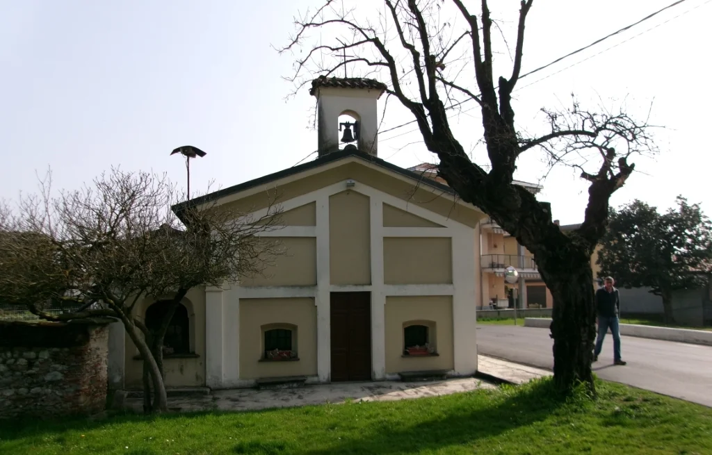 Oleggio - Sant'Eusebio