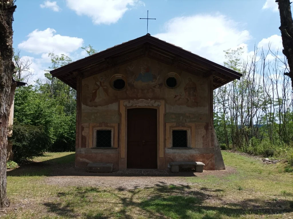 Oleggio - San Donato