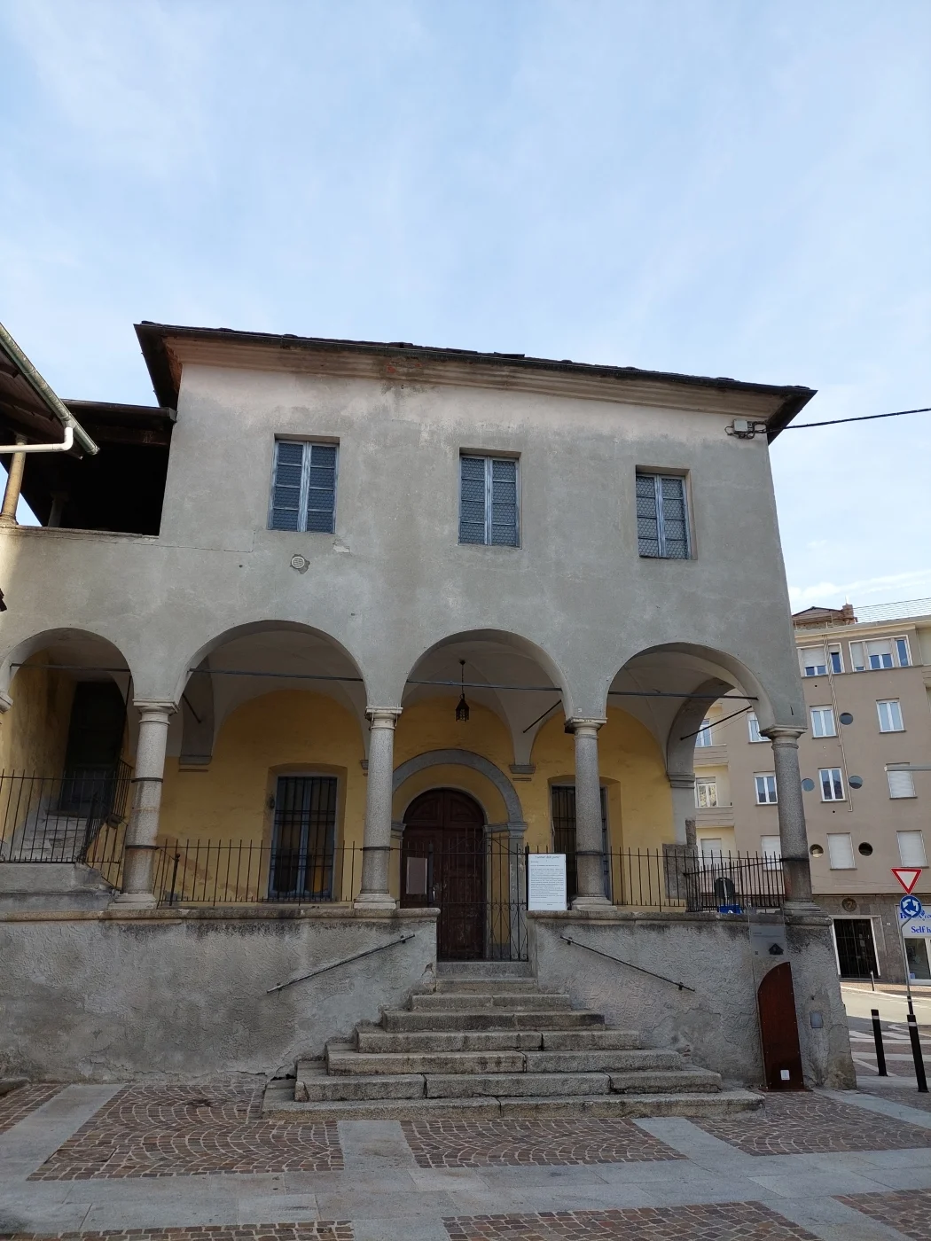 Omegna - San Giovanni