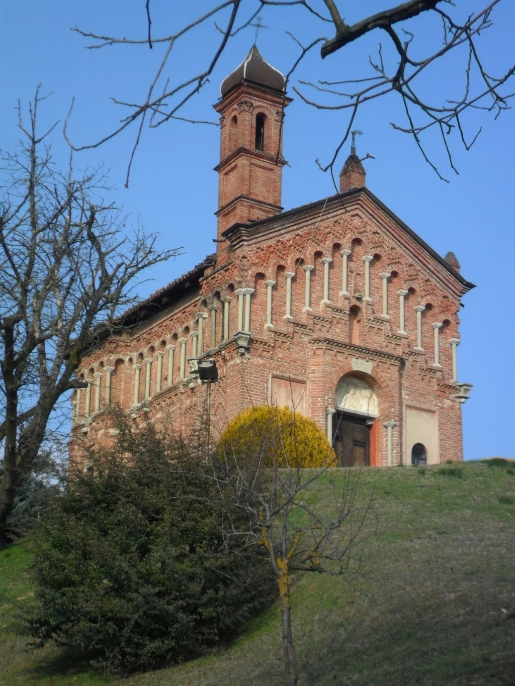 Canale - San Vittore