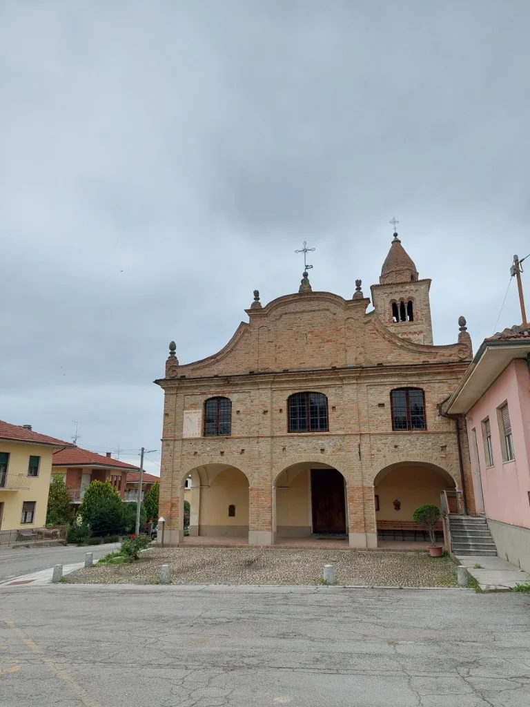 La Morra - Annunziata o di San Martino
