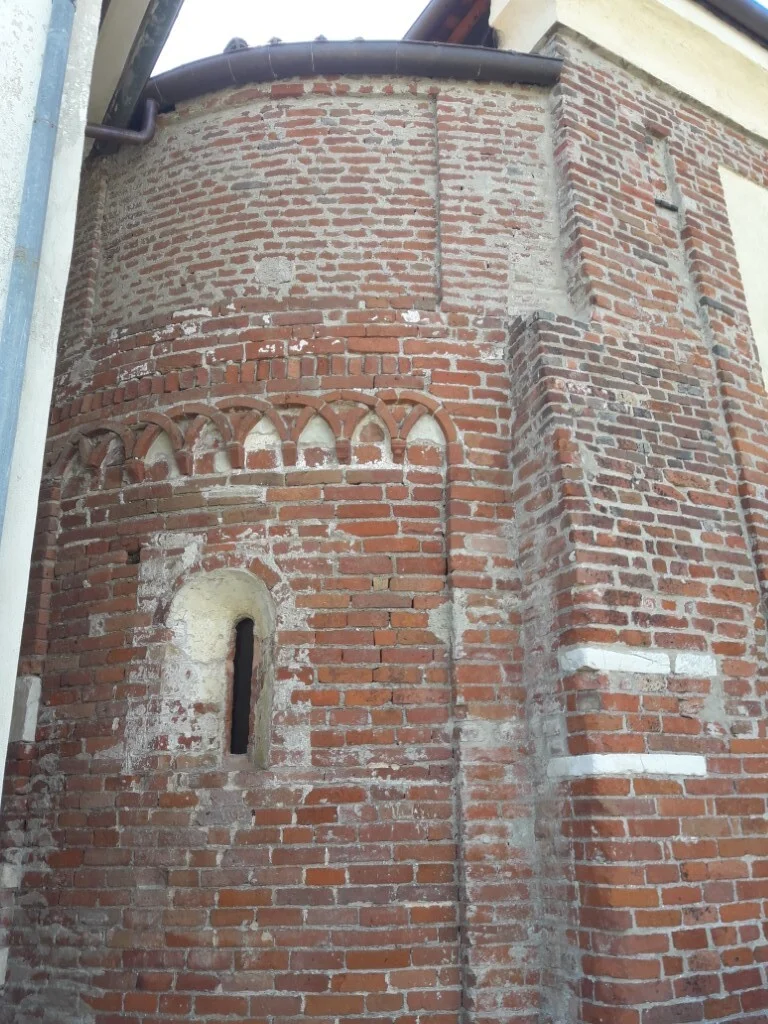 Pancalieri - Cimitero