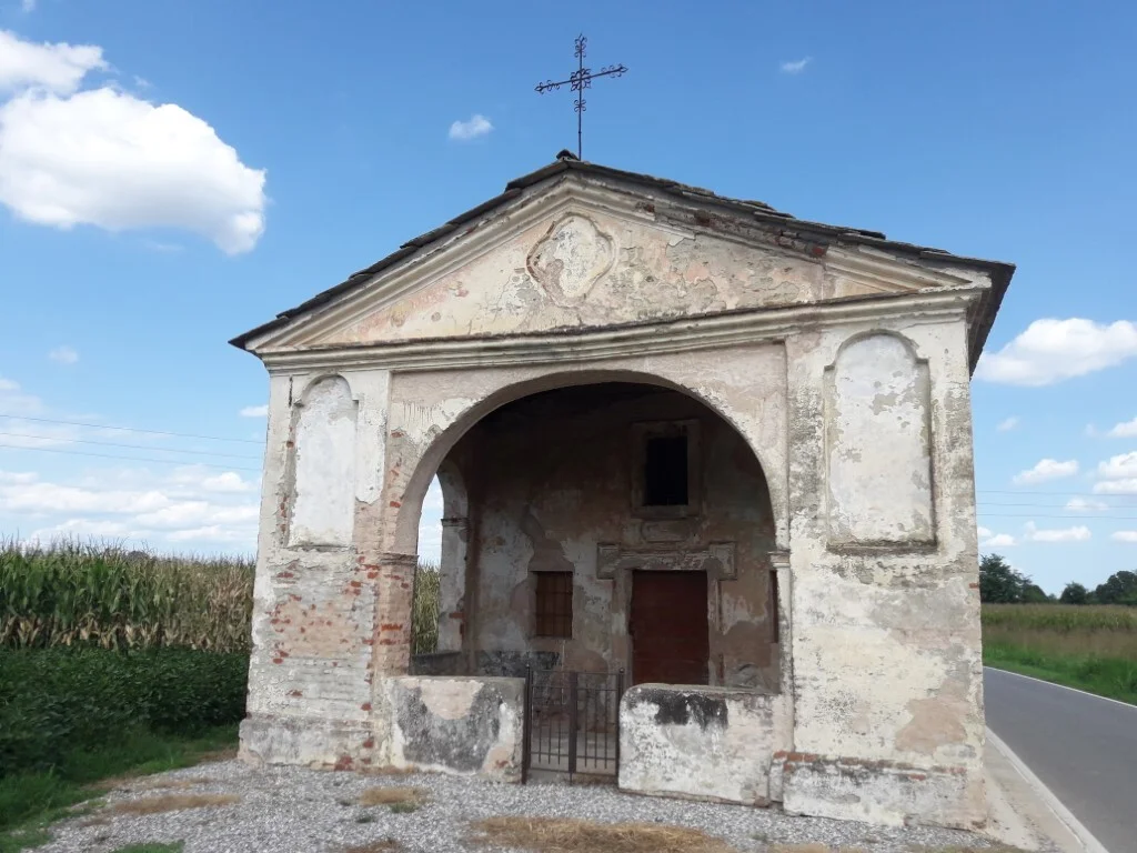 Pancalieri - Sant'Ambrogio