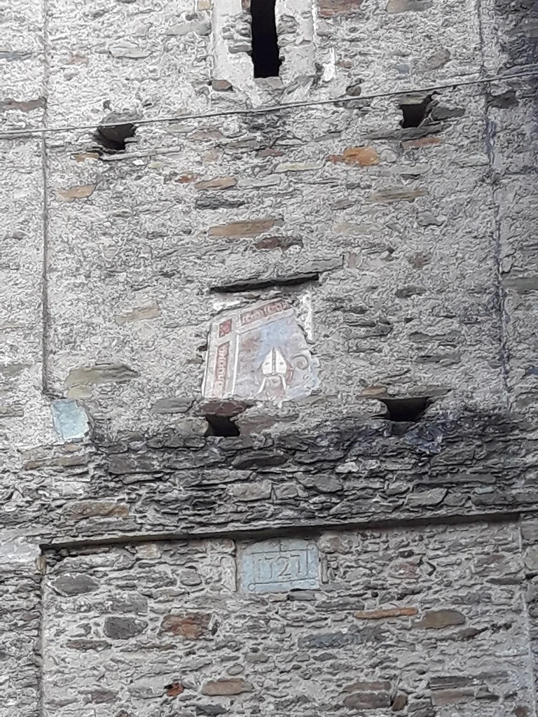 Pessinetto - San Giacomo
