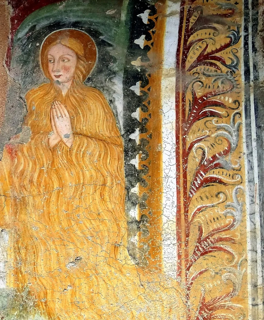 Peveragno - San Rocco da Val