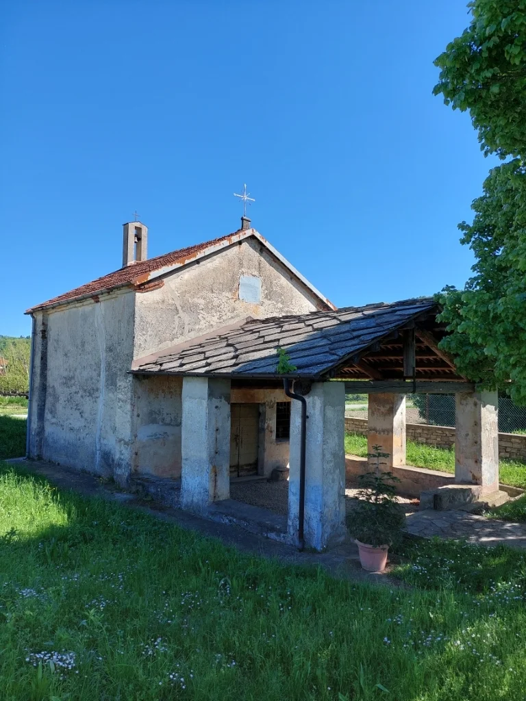 Piasco - Sant'Anna