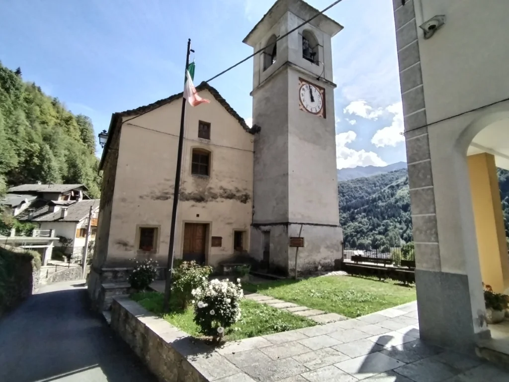 Pila - San Pietro