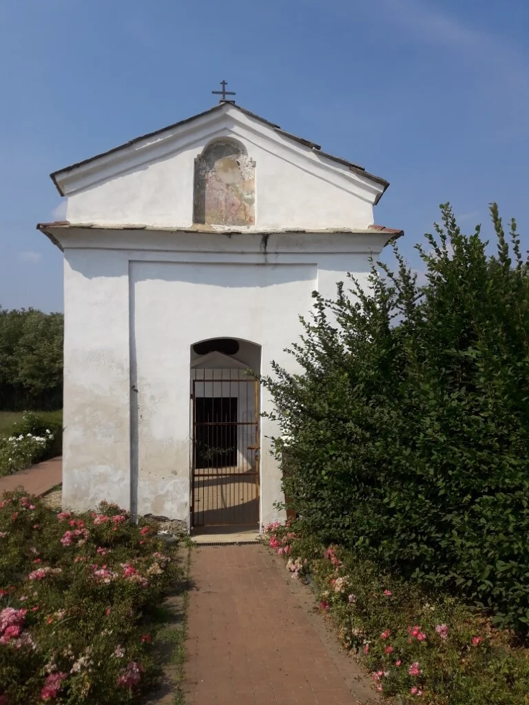 Piscina - San Rocco