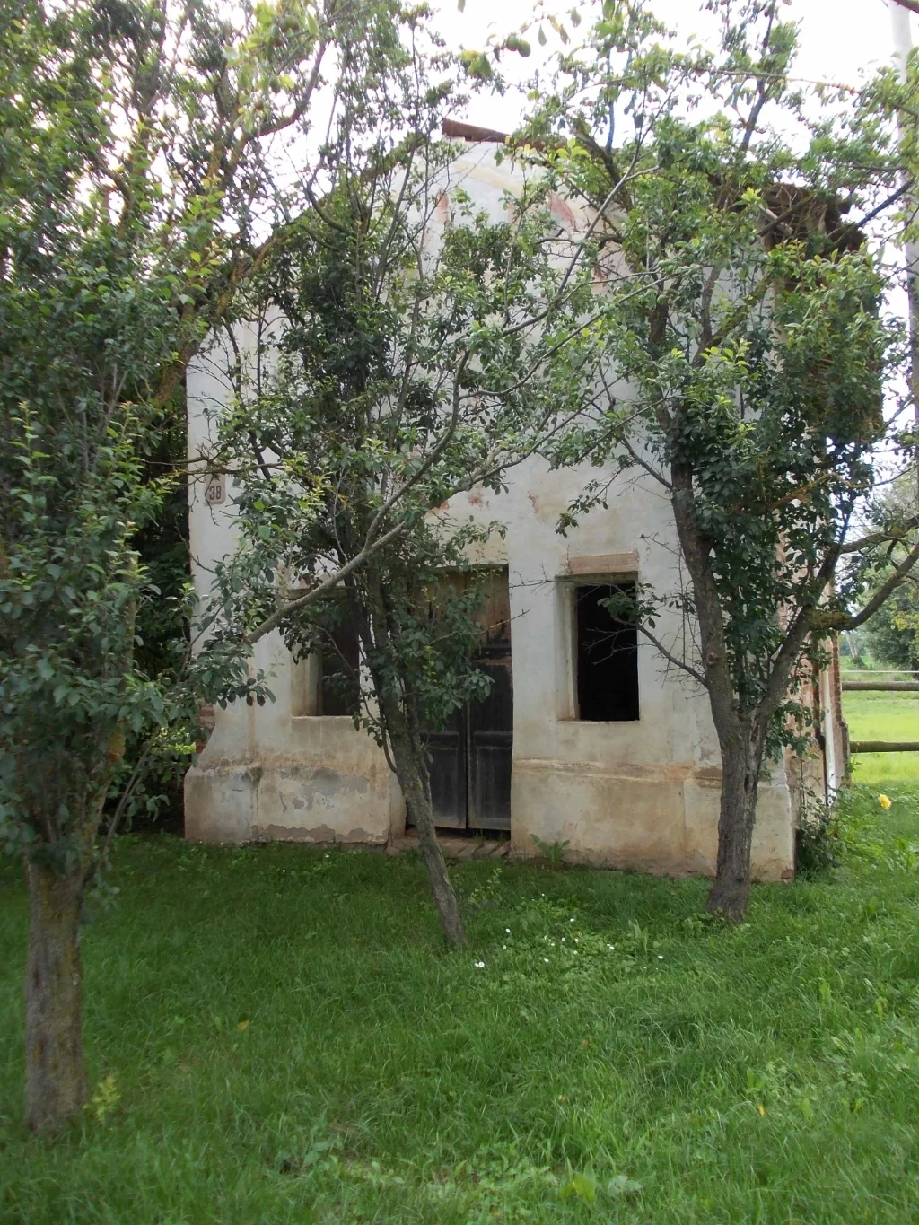Centallo - San Carlo Borromeo
