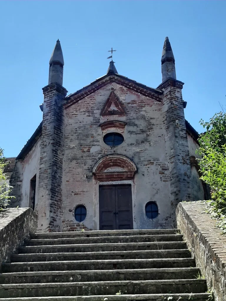 Poirino - San Sebastiano
