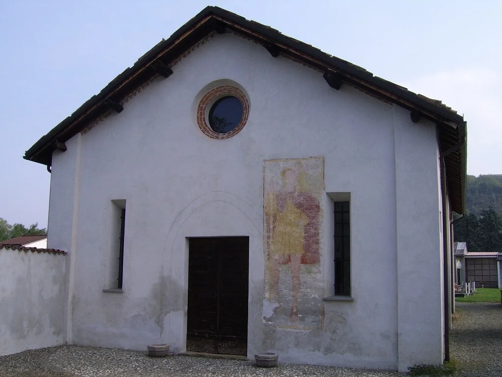 Lerma - San Giovanni