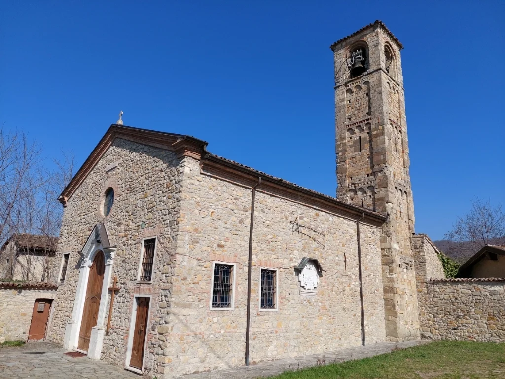 Pozzol Groppo - Santa Maria Assunta